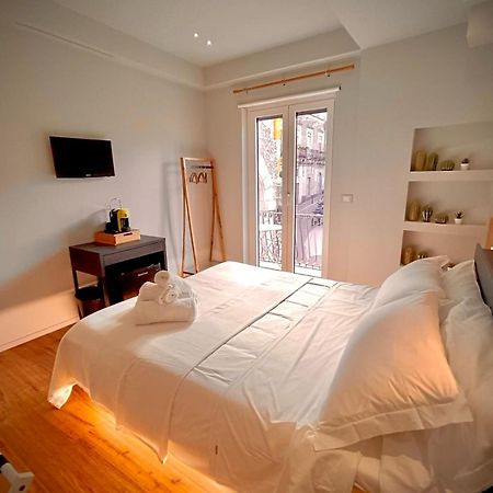 Taormina Boutique Rooms Eksteriør bilde
