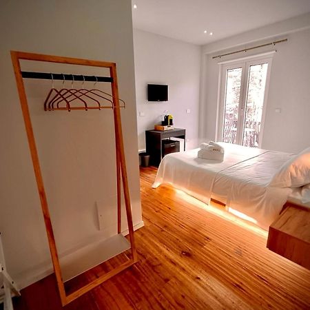 Taormina Boutique Rooms Eksteriør bilde