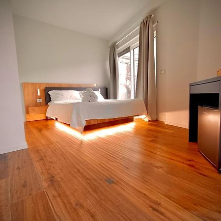 Taormina Boutique Rooms Eksteriør bilde