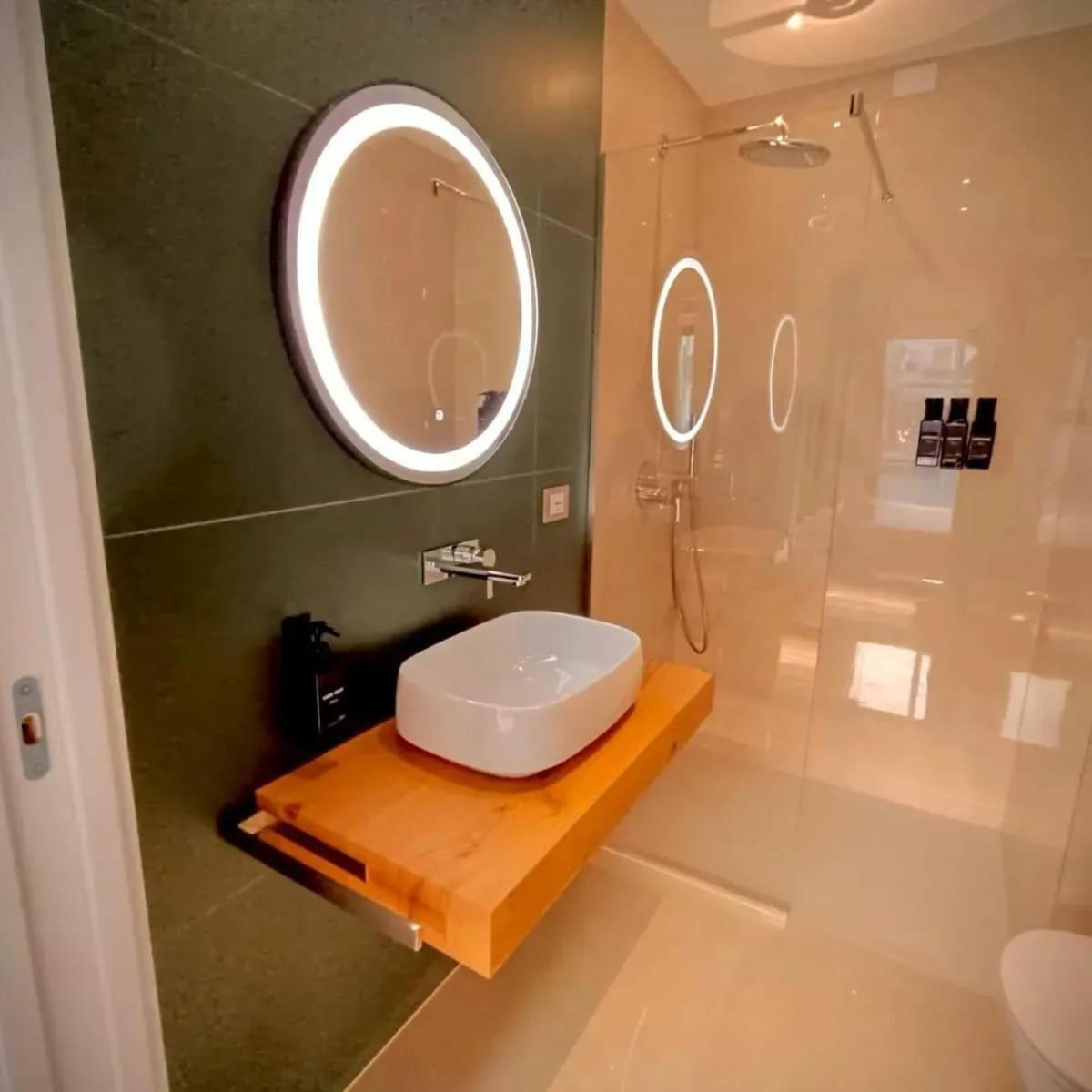 Taormina Boutique Rooms Eksteriør bilde