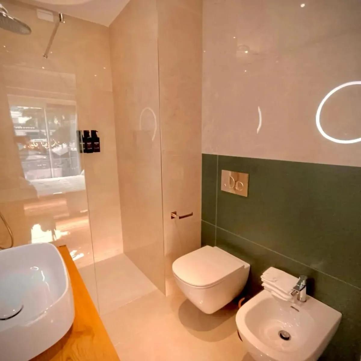 Taormina Boutique Rooms Eksteriør bilde