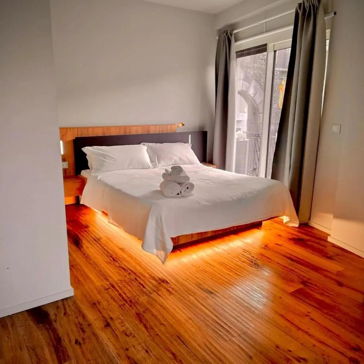 Taormina Boutique Rooms Eksteriør bilde