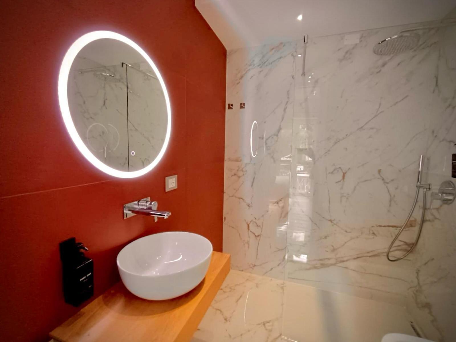 Taormina Boutique Rooms Eksteriør bilde