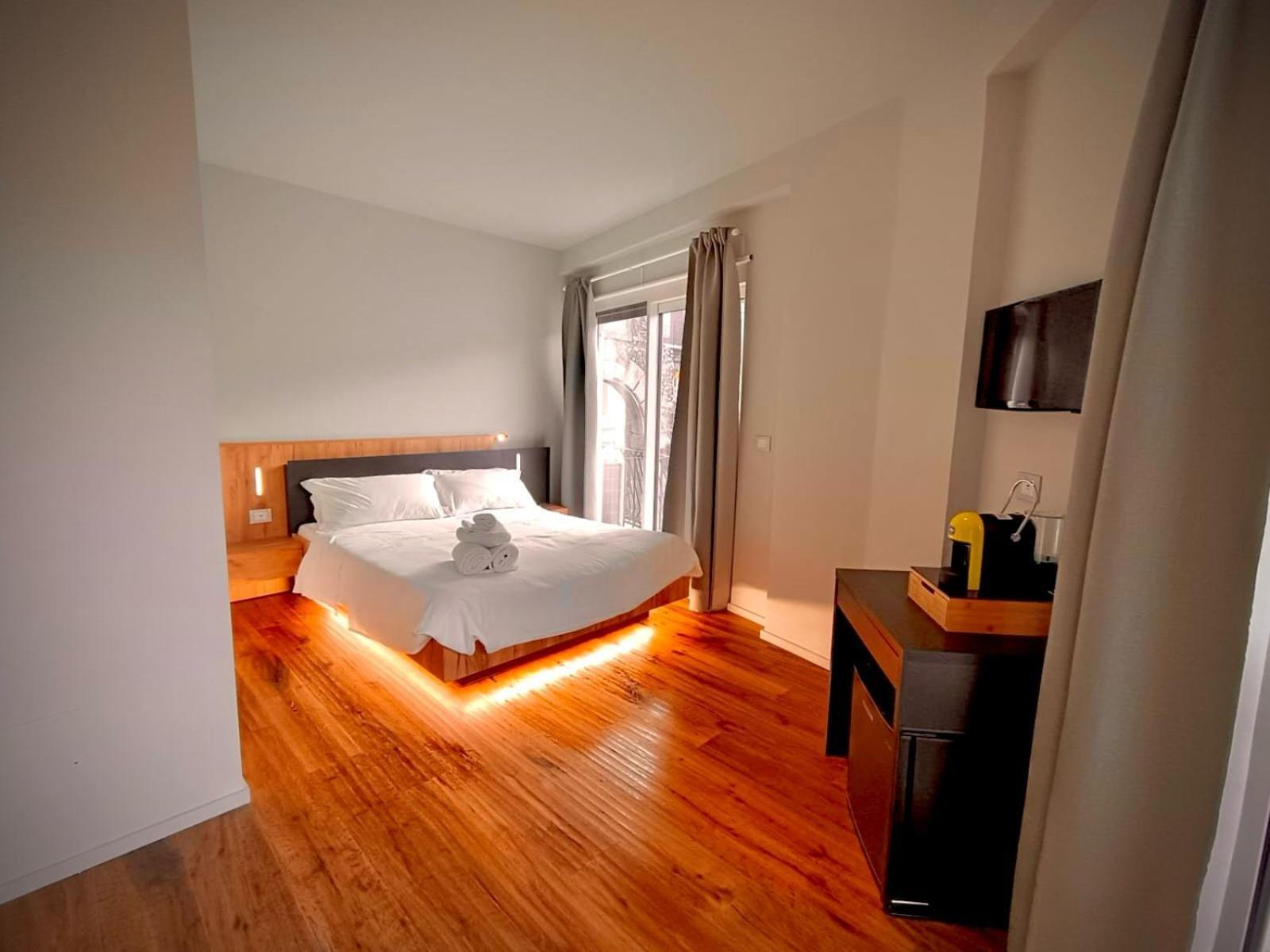 Taormina Boutique Rooms Eksteriør bilde