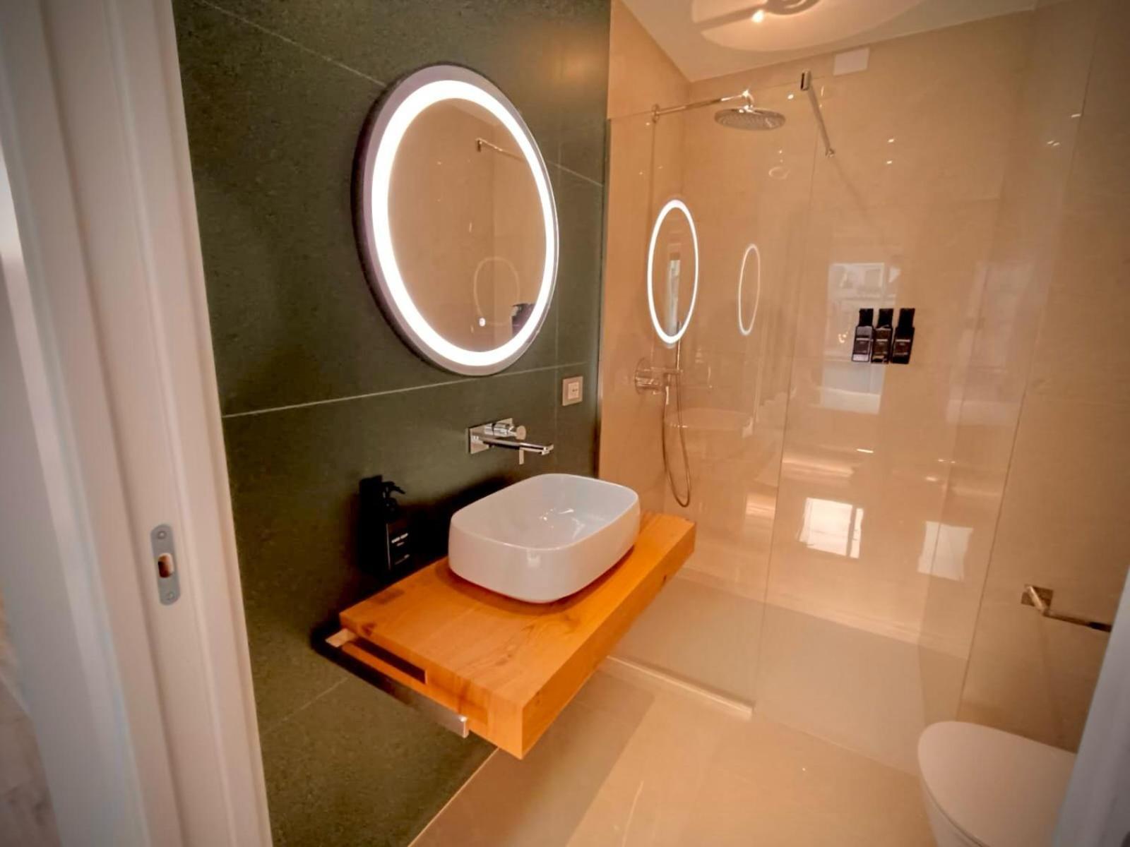 Taormina Boutique Rooms Eksteriør bilde