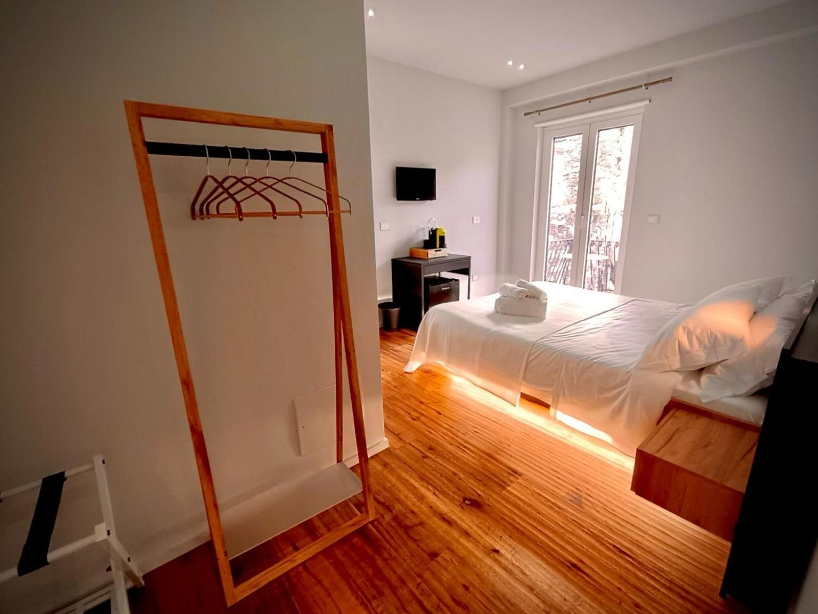 Taormina Boutique Rooms Eksteriør bilde