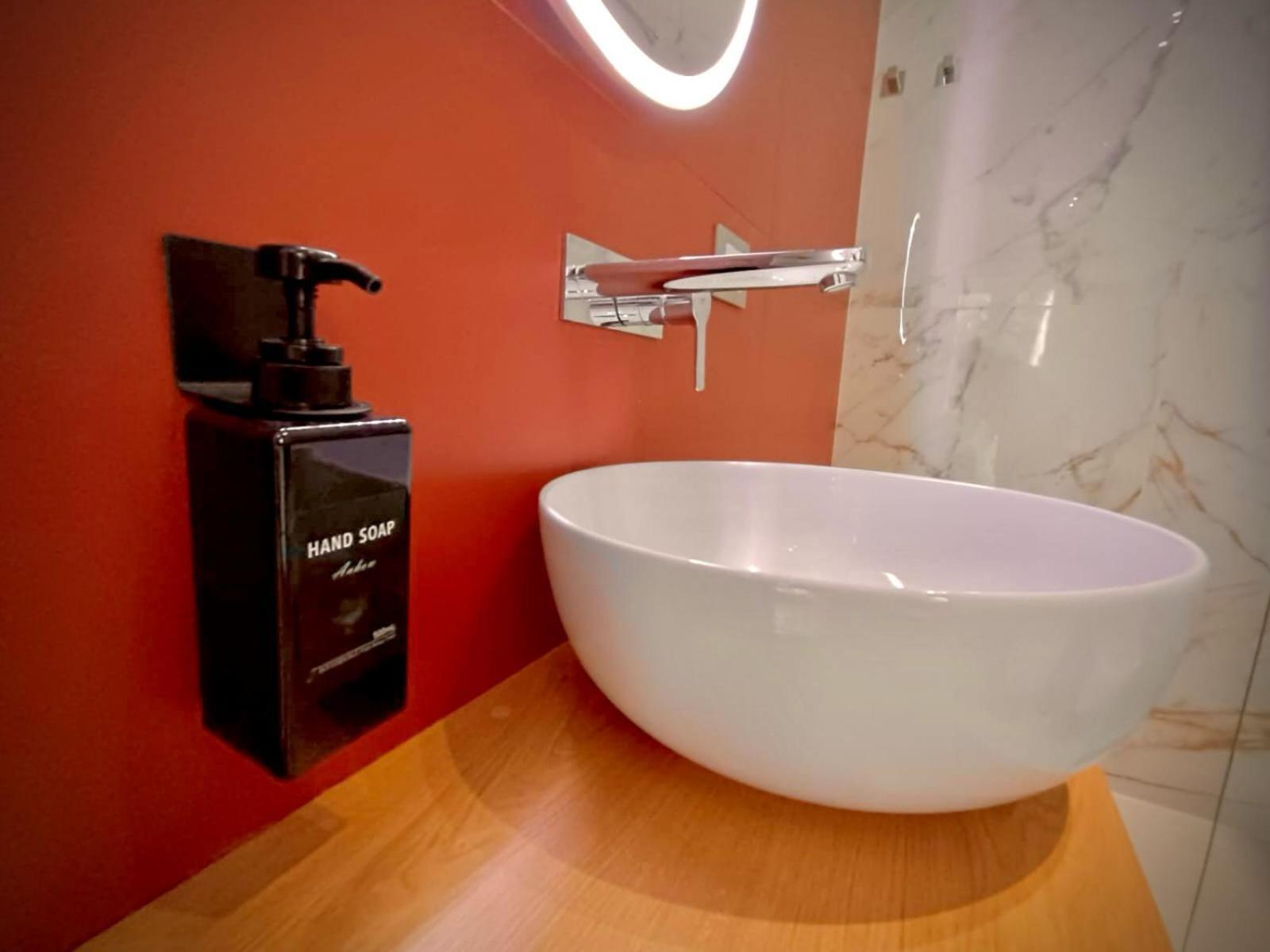 Taormina Boutique Rooms Eksteriør bilde