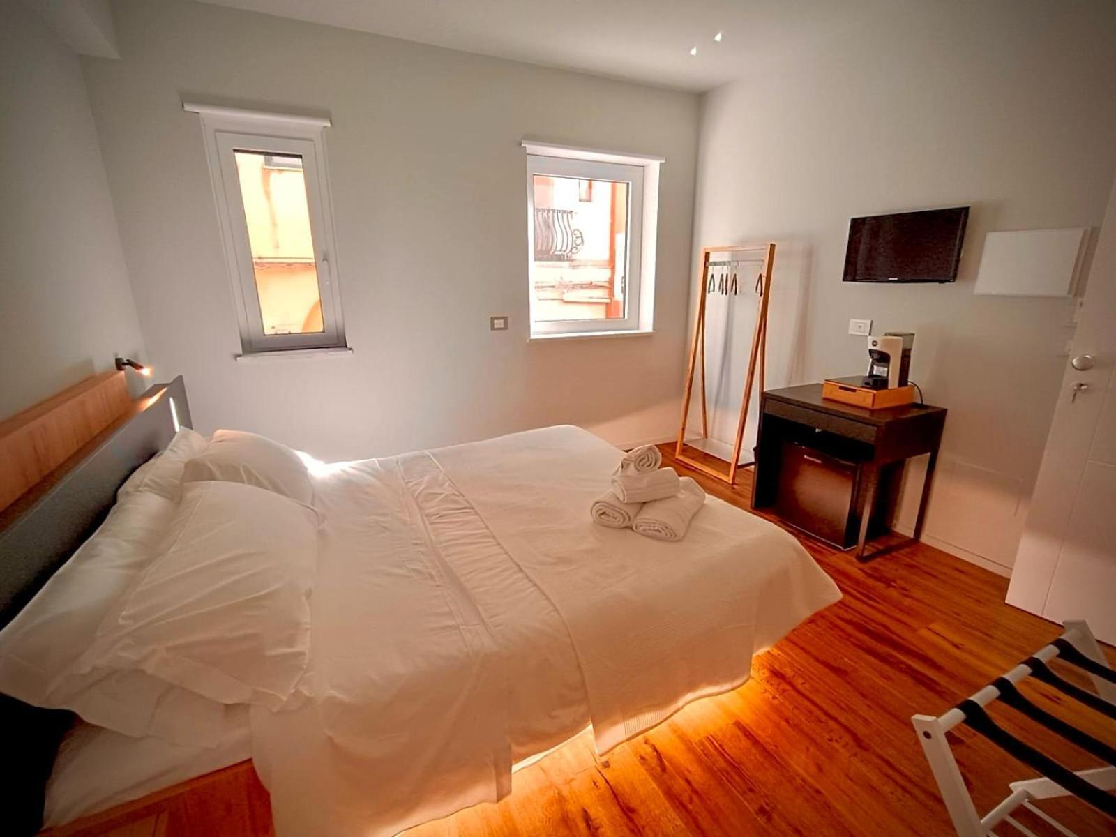 Taormina Boutique Rooms Eksteriør bilde