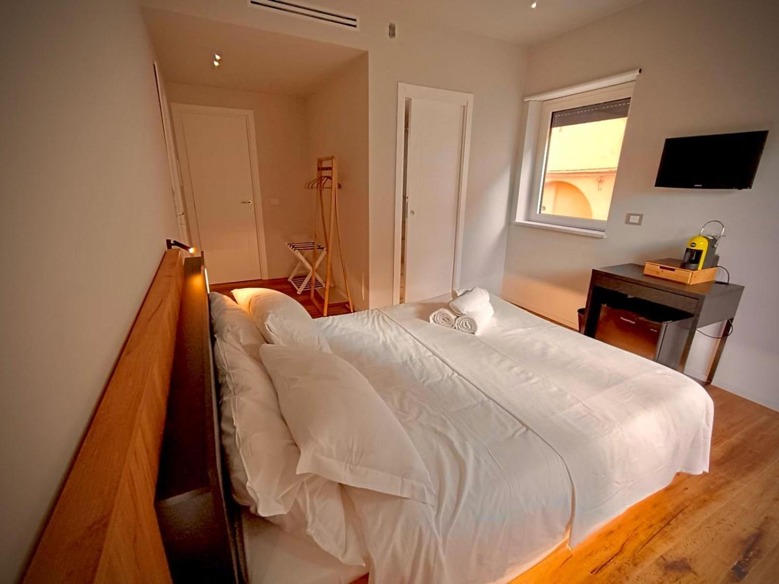 Taormina Boutique Rooms Eksteriør bilde