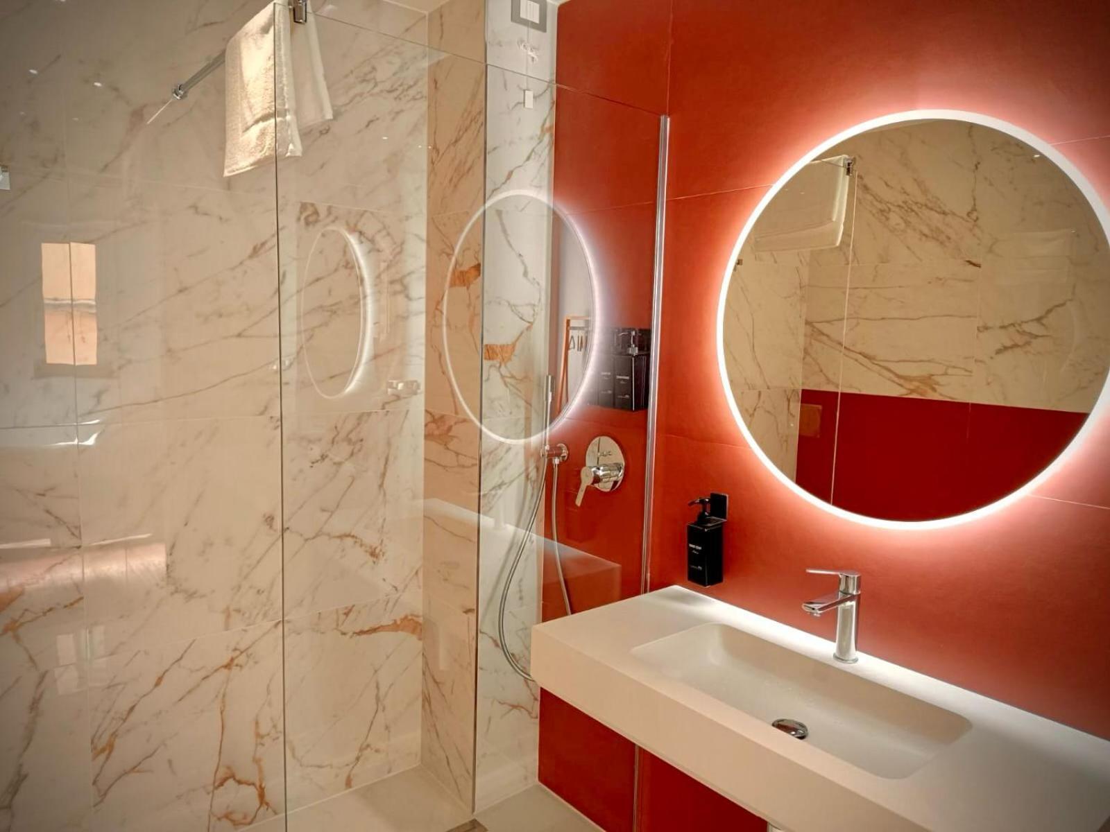 Taormina Boutique Rooms Eksteriør bilde