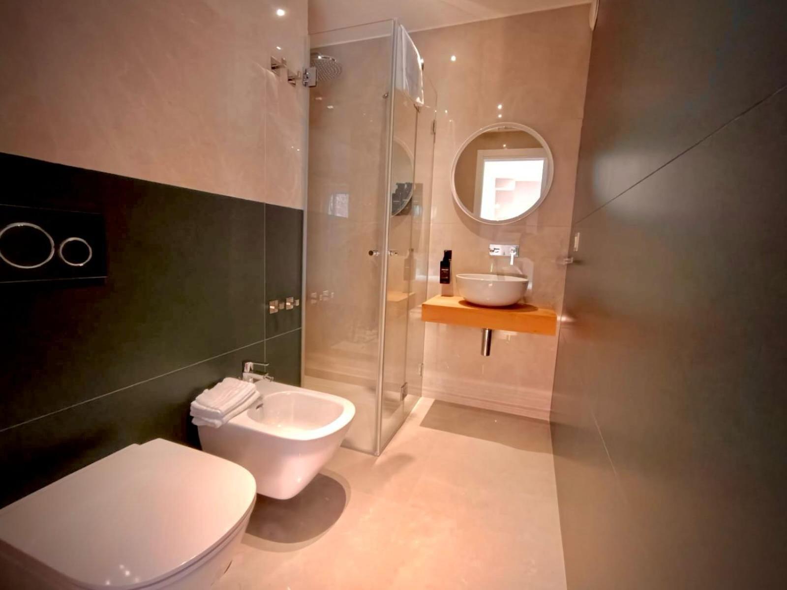 Taormina Boutique Rooms Eksteriør bilde