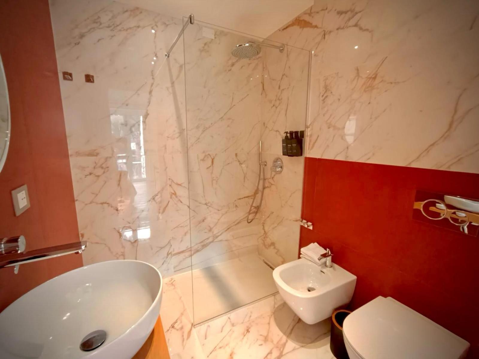 Taormina Boutique Rooms Eksteriør bilde