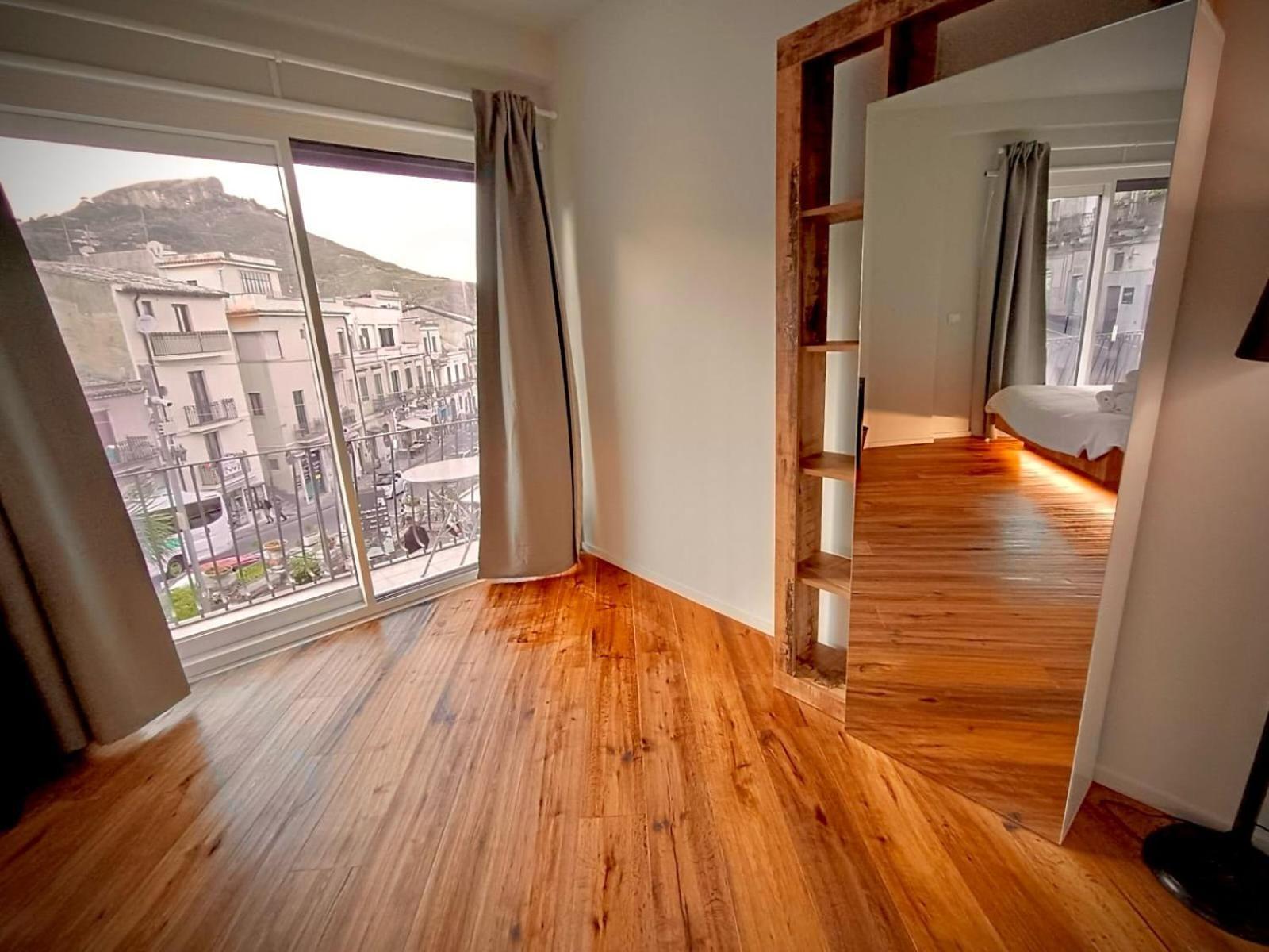 Taormina Boutique Rooms Eksteriør bilde