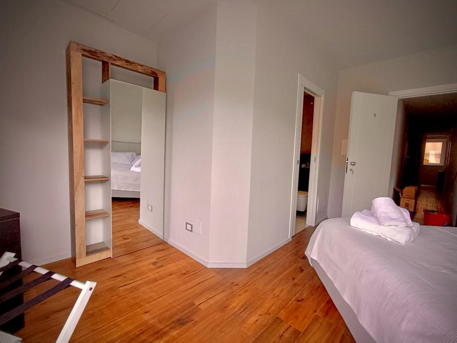 Taormina Boutique Rooms Eksteriør bilde