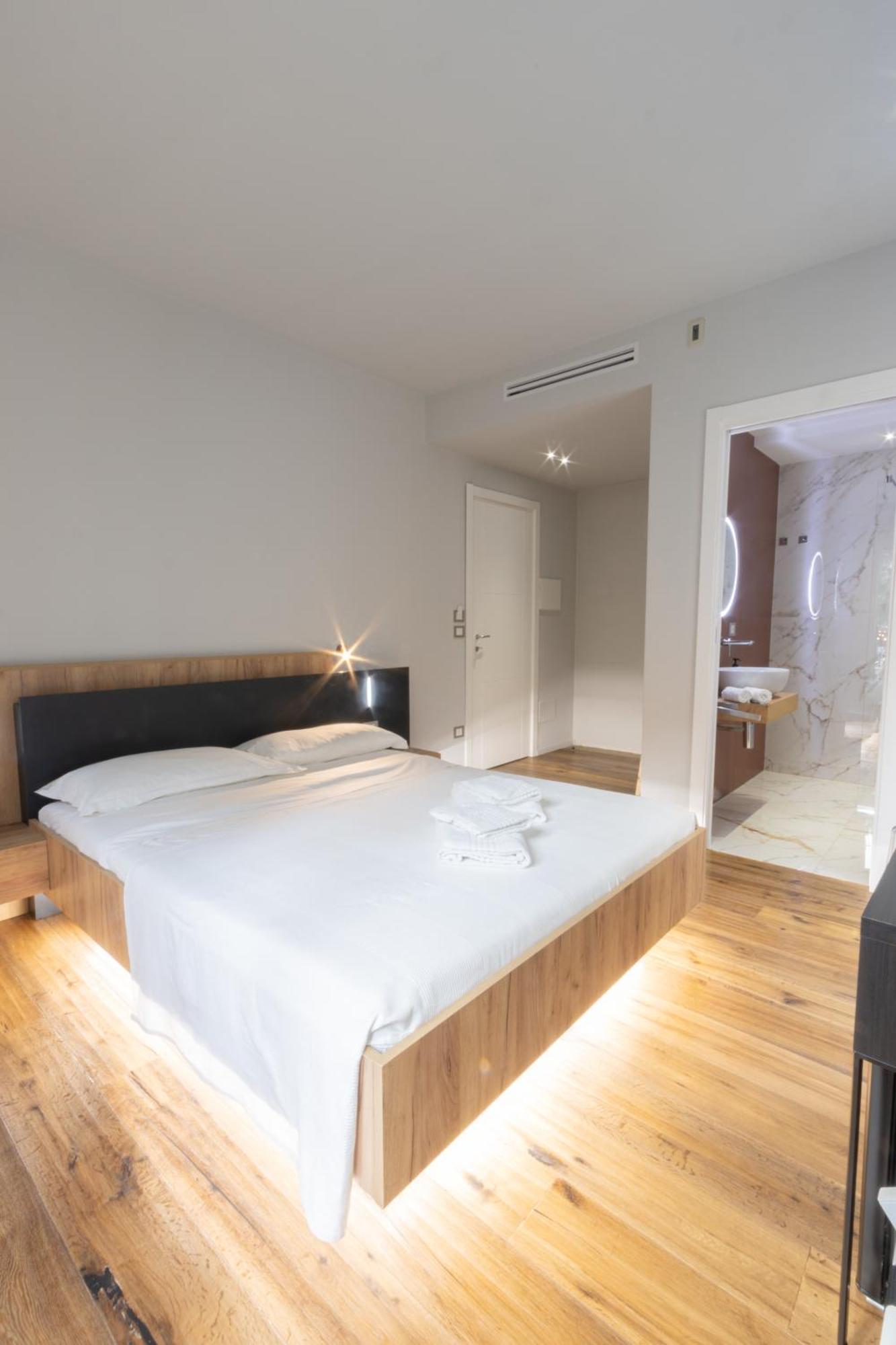 Taormina Boutique Rooms Eksteriør bilde