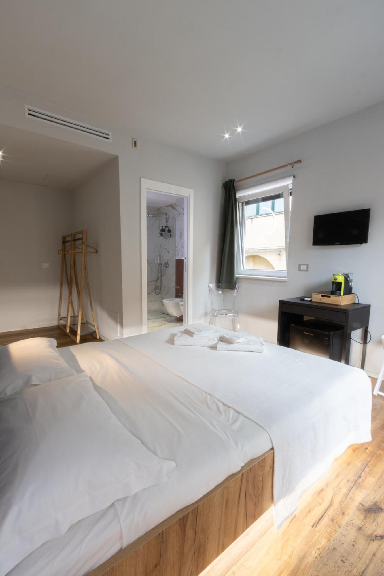 Taormina Boutique Rooms Eksteriør bilde