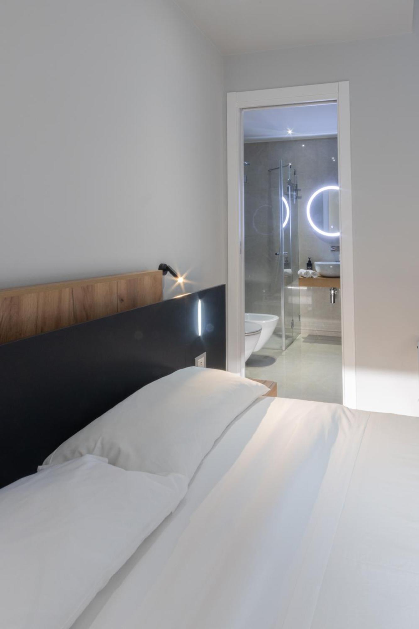 Taormina Boutique Rooms Eksteriør bilde