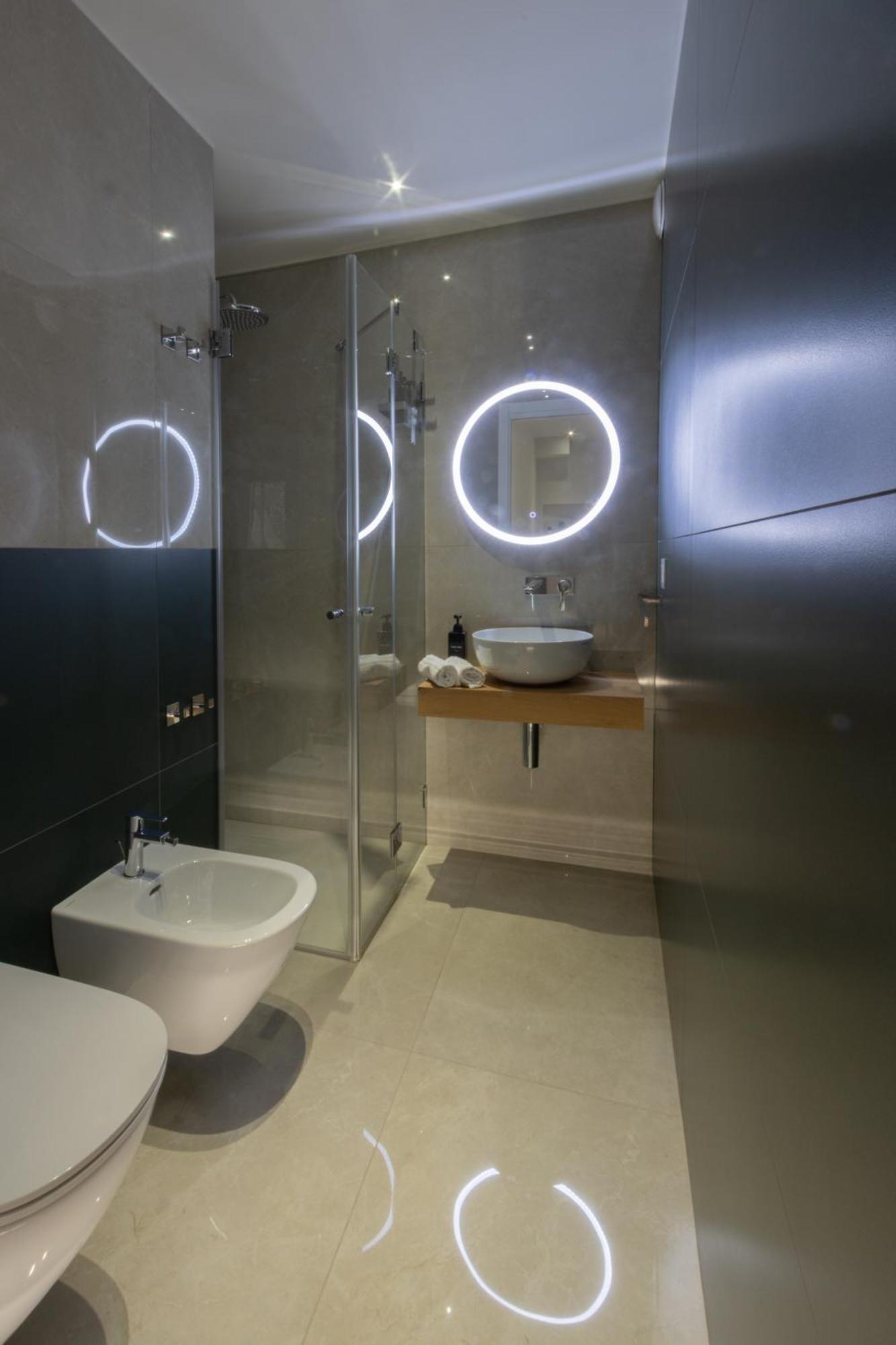 Taormina Boutique Rooms Eksteriør bilde