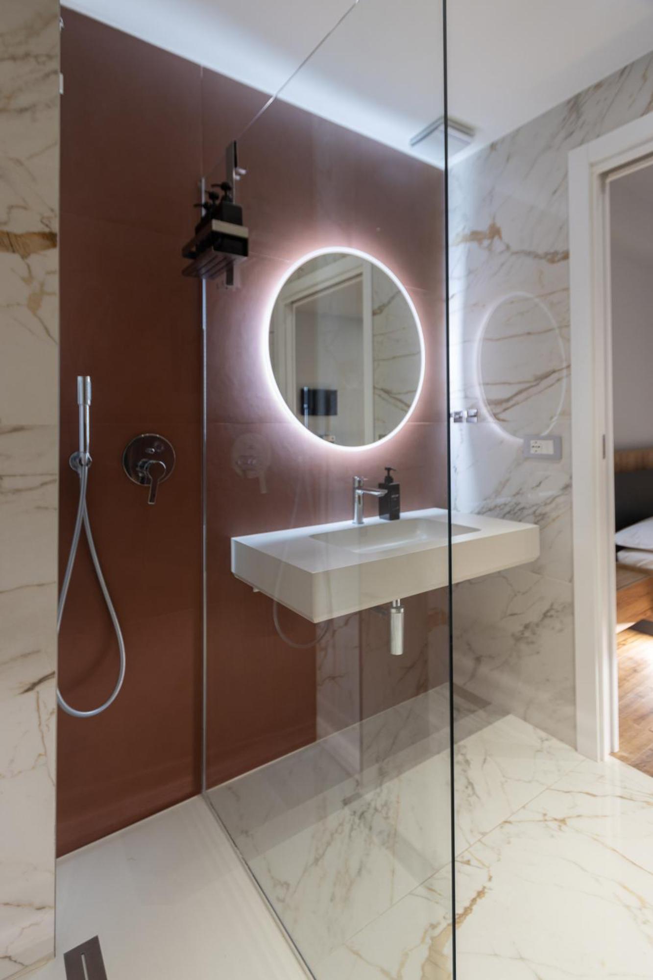 Taormina Boutique Rooms Eksteriør bilde