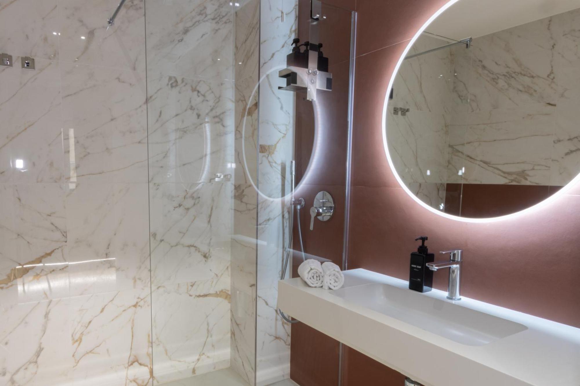 Taormina Boutique Rooms Eksteriør bilde